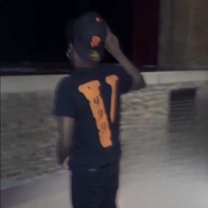 Meet your Posher, Joshua